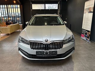 Skoda Superb 2.0TDI*Combi*7G*Kamera*LED* - foto 5