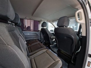 Mercedes-Benz V 200d RISE Lang*NAVI*KLIMA*TEMP*SPORTSITZE*ALU - bilder 1