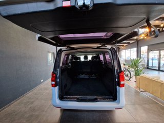 Mercedes-Benz V 200d RISE Lang*NAVI*KLIMA*TEMP*SPORTSITZE*ALU - bilder 4