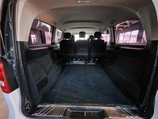 Mercedes-Benz V 200d RISE Lang*NAVI*KLIMA*TEMP*SPORTSITZE*ALU - bilder 5