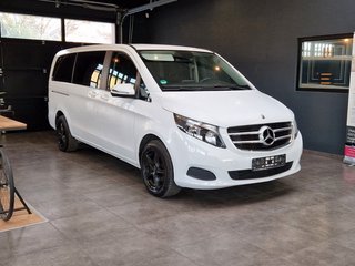 Mercedes-Benz V 200 Gebrauchtwagen Kaufen