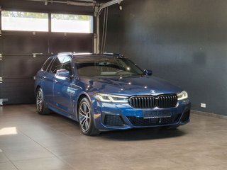 BMW 530 Gebrauchtwagen Kaufen