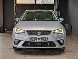 Seat Ibiza 1.0TSI*Style*LED*Navi*Kamera* - foto 2