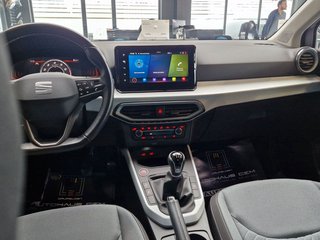 Seat Ibiza 1.0TSI*Style*LED*Navi*Kamera* - foto 5