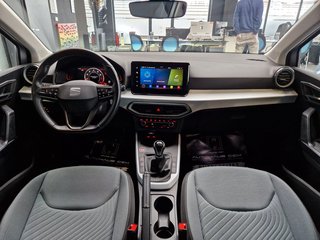 Seat Ibiza 1.0TSI*Style*LED*Navi*Kamera* - foto 12