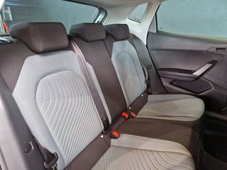 Seat Ibiza 1.0TSI*Style*LED*Navi*Kamera* - foto 14