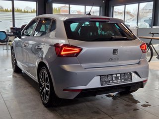 Seat Ibiza 1.0TSI*Style*LED*Navi*Kamera* - foto 5