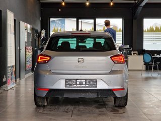 Seat Ibiza 1.0TSI*Style*LED*Navi*Kamera* - foto 6