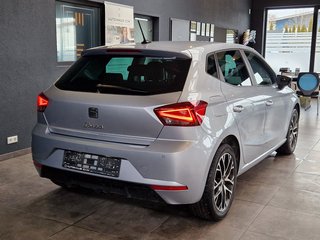 Seat Ibiza 1.0TSI*Style*LED*Navi*Kamera* - foto 7