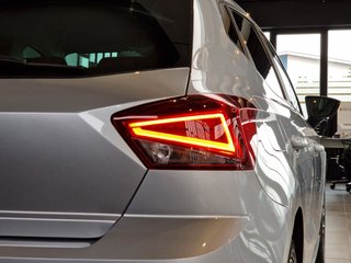 Seat Ibiza 1.0TSI*Style*LED*Navi*Kamera* - foto 8