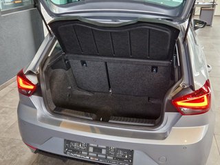 Seat Ibiza 1.0TSI*Style*LED*Navi*Kamera* - foto 9