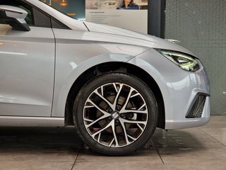 Seat Ibiza 1.0TSI*Style*LED*Navi*Kamera* - foto 10