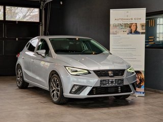 Seat Ibiza Gebrauchtwagen Kaufen
