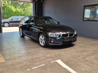 BMW 320 Used vehicle for sale