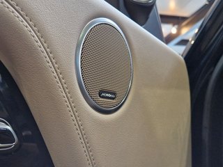 Land Rover Range Rover Vogue 3,0Ltr. V6 Black*Meridian*360° - bilder 1