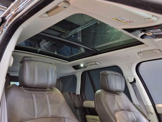 Land Rover Range Rover Vogue 3,0Ltr. V6 Black*Meridian*360° - bilder 17