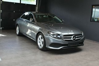 Mercedes-Benz E 200 Lim. Avantgarde*Widescreen*9G*Comand*LED - bilder 1