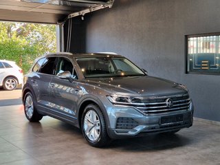 Volkswagen Touareg Jahreswagen Kaufen