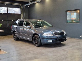 Skoda Octavia Used vehicle for sale