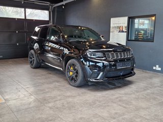 Jeep Grand Cherokee Used vehicle for sale