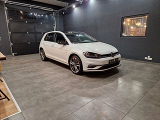 Volkswagen Golf Gebrauchtwagen Kaufen