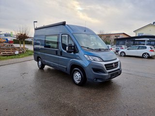 Fiat Ducato Gebrauchtwagen Kaufen