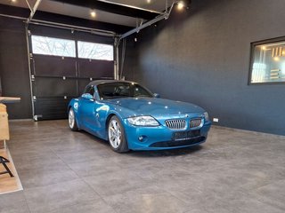 BMW Z4 Roadster 3.0i*SHZ* - photo 1