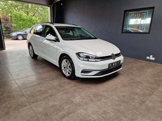 Volkswagen Golf Gebrauchtwagen Kaufen
