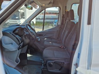 Ford Transit Kombi 350 L2 Trend 2,0TDCi*KLIMA*PDC* - photo 3
