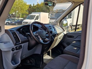 Ford Transit Kombi 350 L2 Trend 2,0TDCi*KLIMA*PDC* - photo 4
