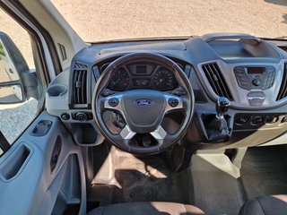 Ford Transit Kombi 350 L2 Trend 2,0TDCi*KLIMA*PDC* - photo 5