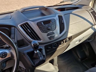 Ford Transit Kombi 350 L2 Trend 2,0TDCi*KLIMA*PDC* - photo 6
