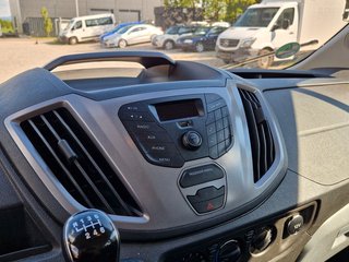Ford Transit Kombi 350 L2 Trend 2,0TDCi*KLIMA*PDC* - photo 7