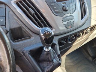 Ford Transit Kombi 350 L2 Trend 2,0TDCi*KLIMA*PDC* - photo 9