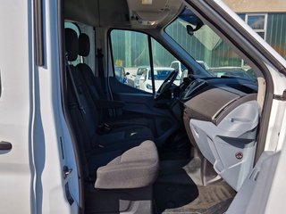Ford Transit Kombi 350 L2 Trend 2,0TDCi*KLIMA*PDC* - photo 10