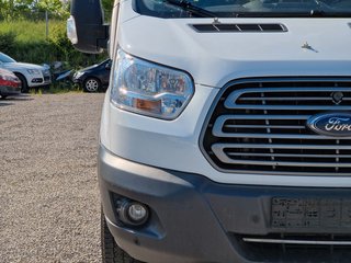 Ford Transit Kombi 350 L2 Trend 2,0TDCi*KLIMA*PDC* - photo 3