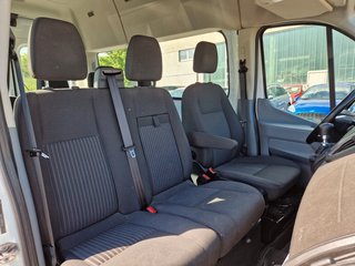 Ford Transit Kombi 350 L2 Trend 2,0TDCi*KLIMA*PDC* - photo 11