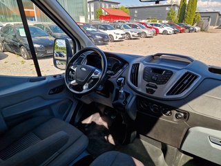 Ford Transit Kombi 350 L2 Trend 2,0TDCi*KLIMA*PDC* - photo 12