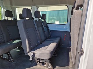 Ford Transit Kombi 350 L2 Trend 2,0TDCi*KLIMA*PDC* - photo 14