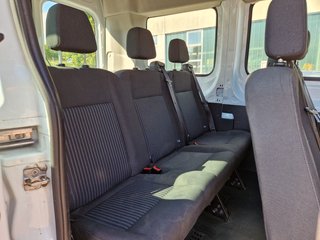 Ford Transit Kombi 350 L2 Trend 2,0TDCi*KLIMA*PDC* - photo 15