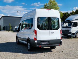 Ford Transit Kombi 350 L2 Trend 2,0TDCi*KLIMA*PDC* - photo 6