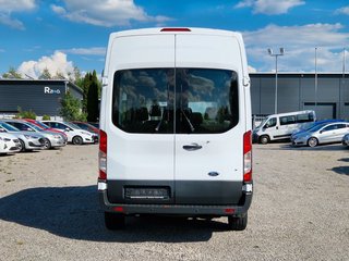Ford Transit Kombi 350 L2 Trend 2,0TDCi*KLIMA*PDC* - photo 7