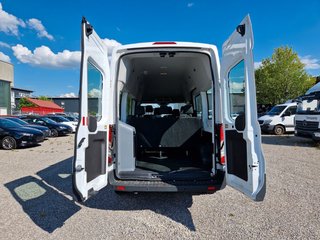 Ford Transit Kombi 350 L2 Trend 2,0TDCi*KLIMA*PDC* - photo 8