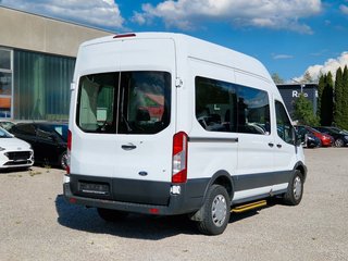 Ford Transit Kombi 350 L2 Trend 2,0TDCi*KLIMA*PDC* - photo 10
