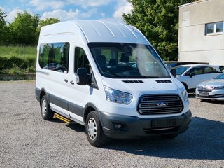 Ford Transit Used vehicle for sale