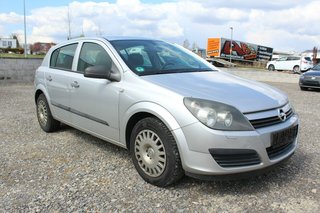 Opel Astra H 1.4 *Klima*Radio - photo 1