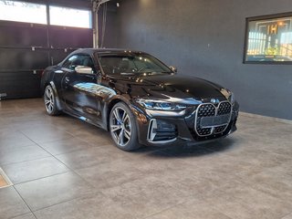 BMW M440 Gebrauchtwagen Kaufen