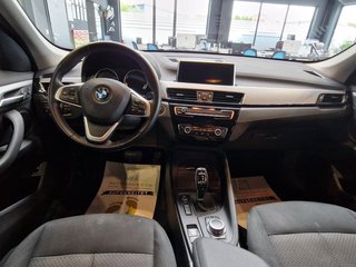 BMW X1 sDrive18i Advantage*Navi*Temp*Klimaauto* - photo 4