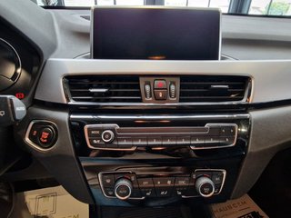 BMW X1 sDrive18i Advantage*Navi*Temp*Klimaauto* - photo 5