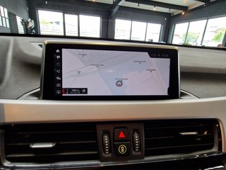 BMW X1 sDrive18i Advantage*Navi*Temp*Klimaauto* - photo 6
